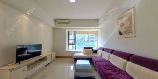 VR看房