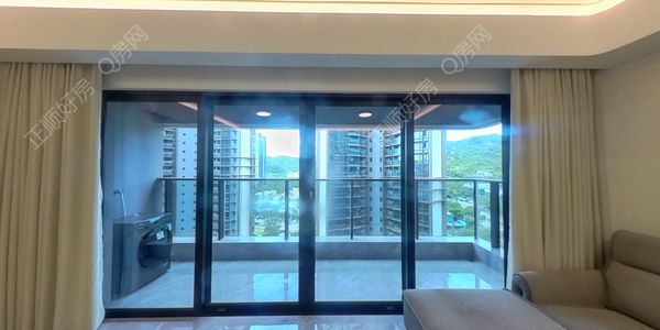 VR看房