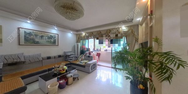 VR看房