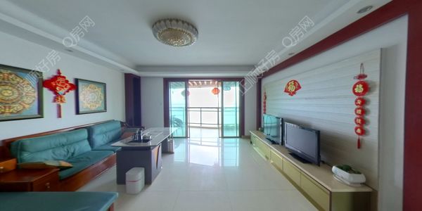 VR看房