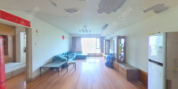 VR看房