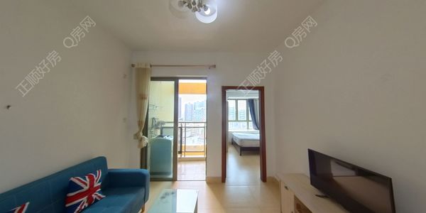 VR看房