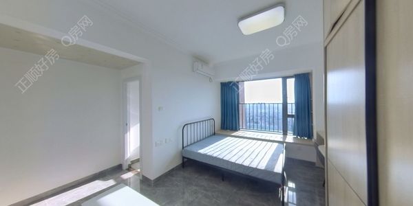 VR看房