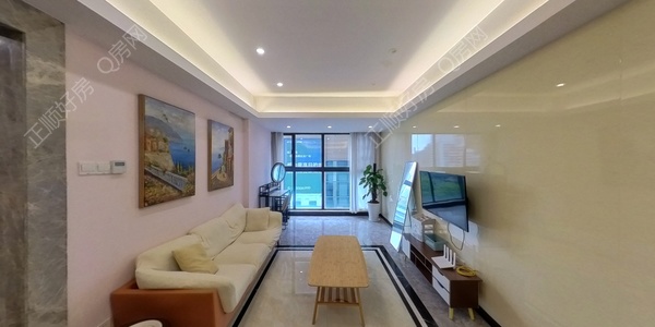 VR看房