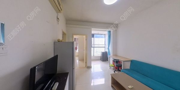 VR看房