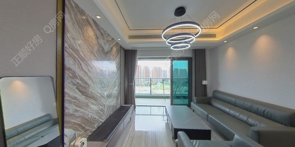 VR看房