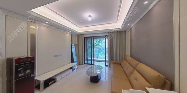 VR看房