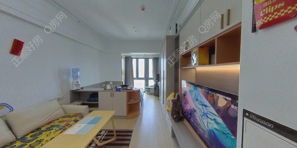 VR看房