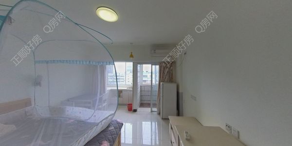 VR看房