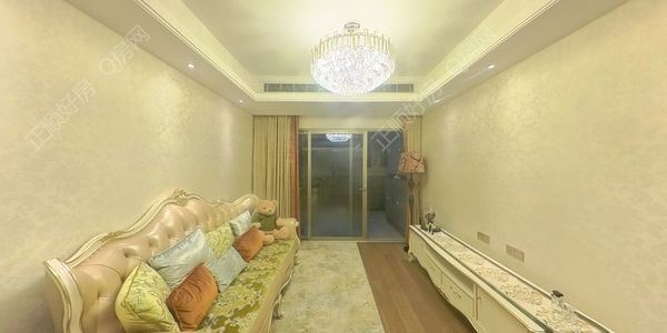 VR看房