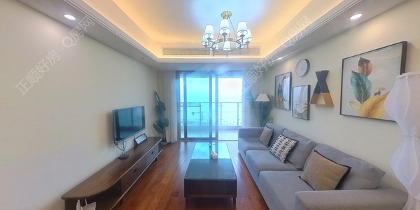 VR看房