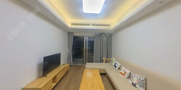 VR看房