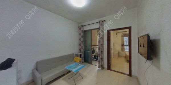 VR看房