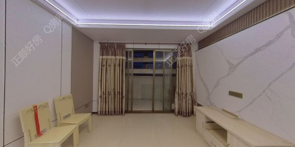 VR看房