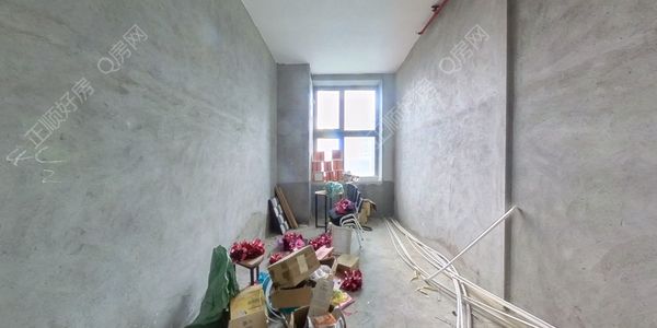 VR看房