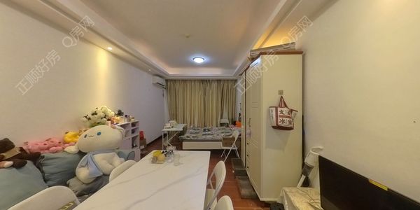 VR看房