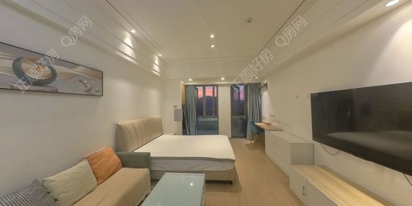 VR看房