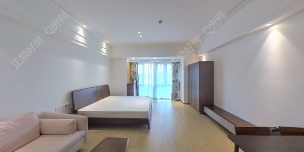 VR看房