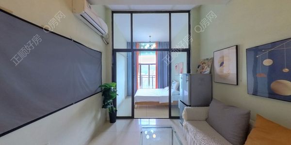 VR看房