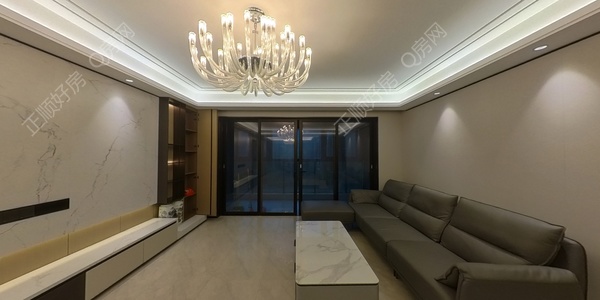 VR看房
