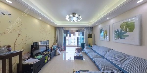 VR看房