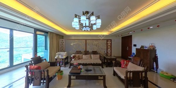 VR看房