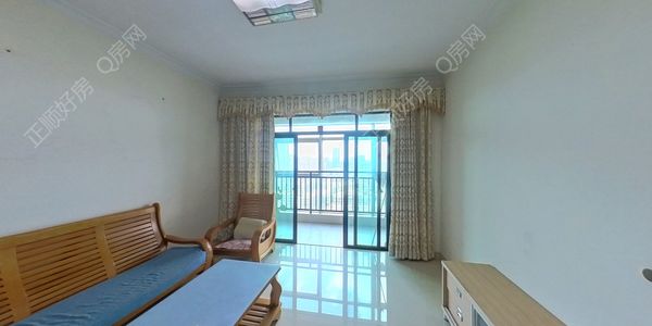 VR看房