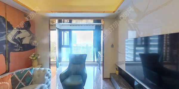 VR看房