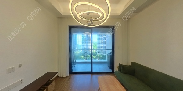 VR看房