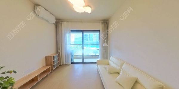 VR看房