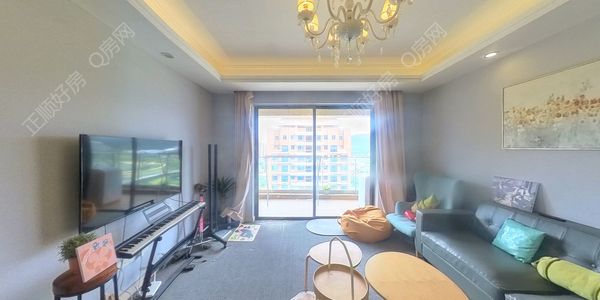 VR看房