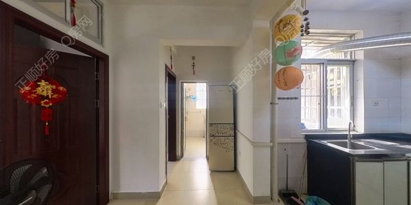 VR看房