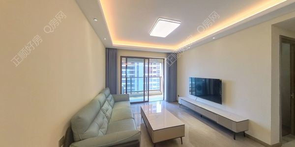 VR看房
