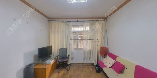 VR看房