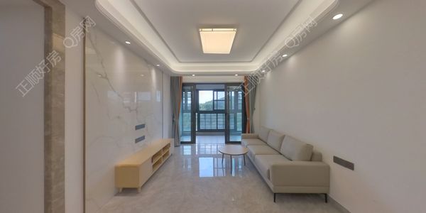 VR看房