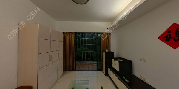 VR看房