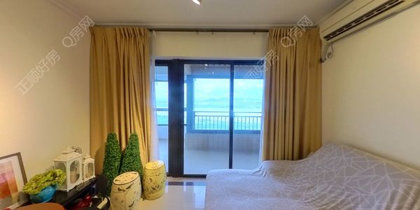 VR看房