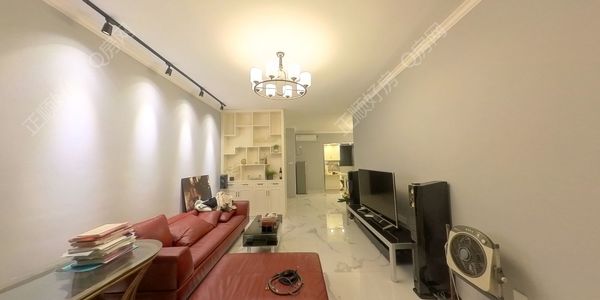 VR看房