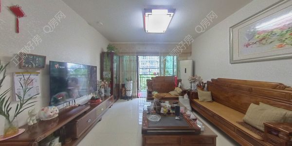 VR看房