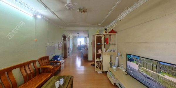 VR看房