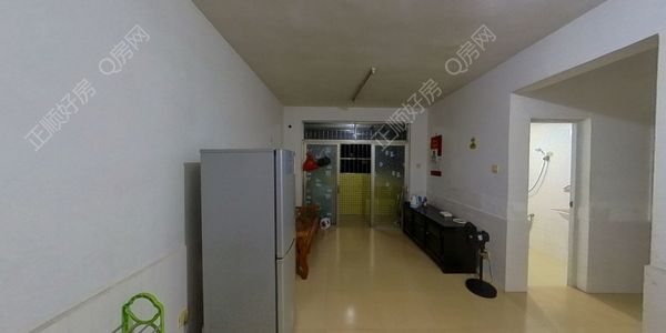 VR看房