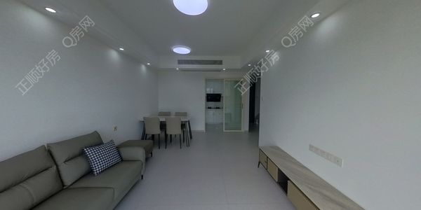 VR看房