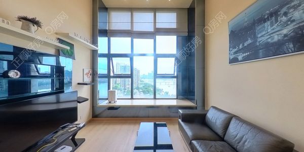 VR看房