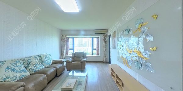 VR看房