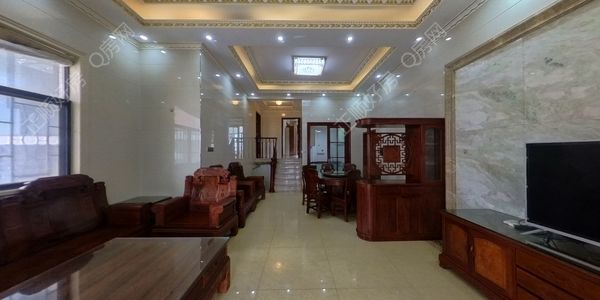 VR看房