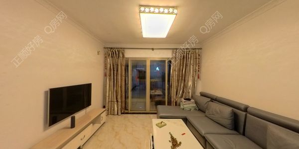 VR看房