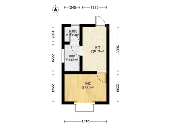 VR看房