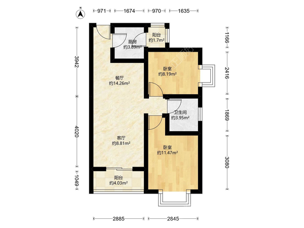 VR看房