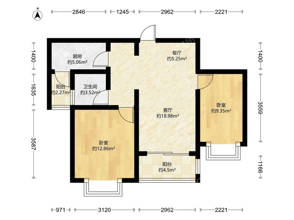 VR看房