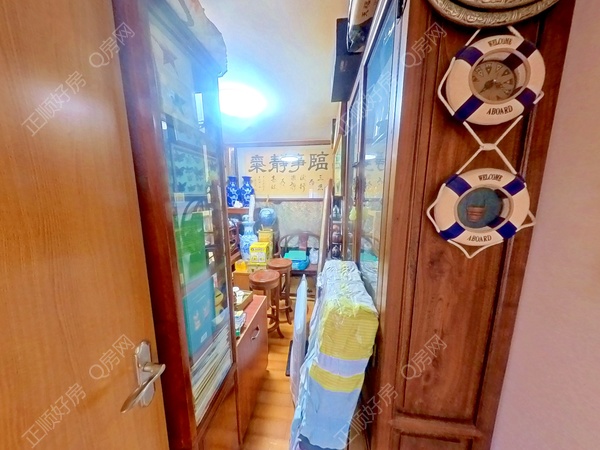 储物间